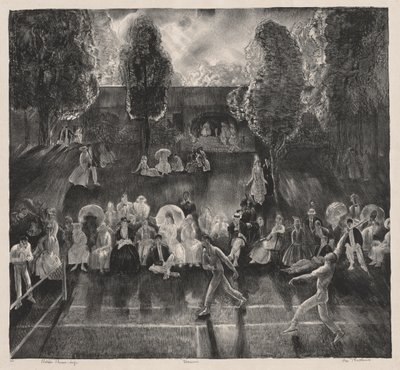  - George Bellows