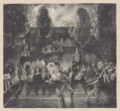 - George Bellows