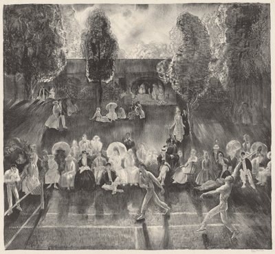  - George Bellows