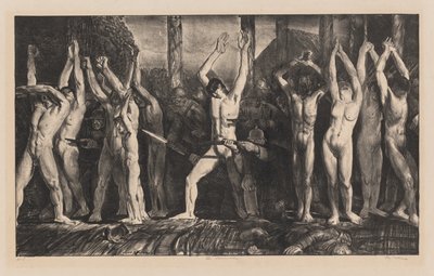  - George Bellows