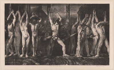  - George Bellows