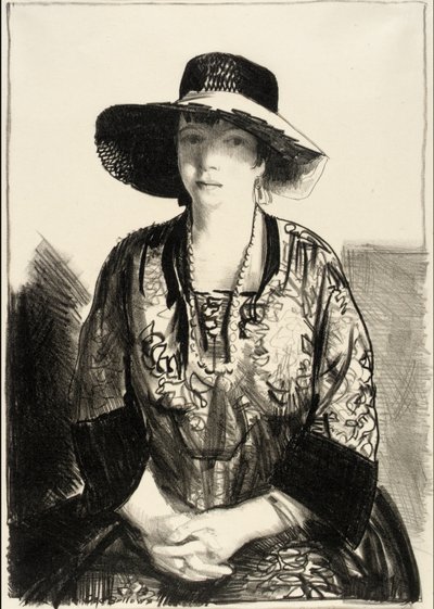  - George Bellows
