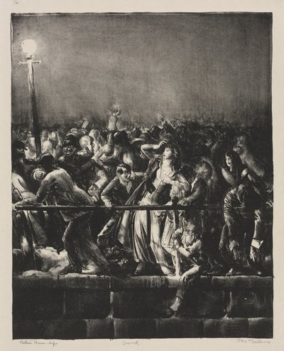  - George Bellows