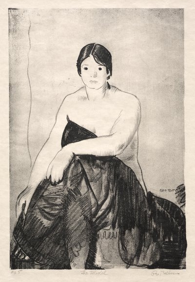 - George Bellows