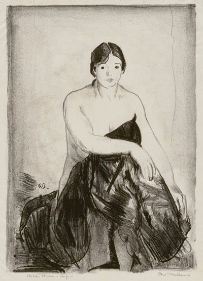  - George Bellows