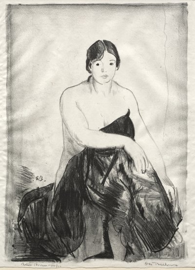  - George Bellows