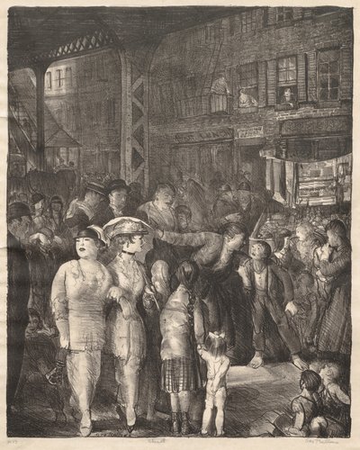  - George Bellows