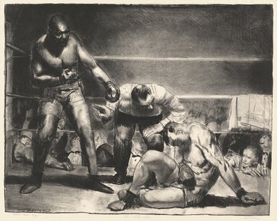  - George Bellows