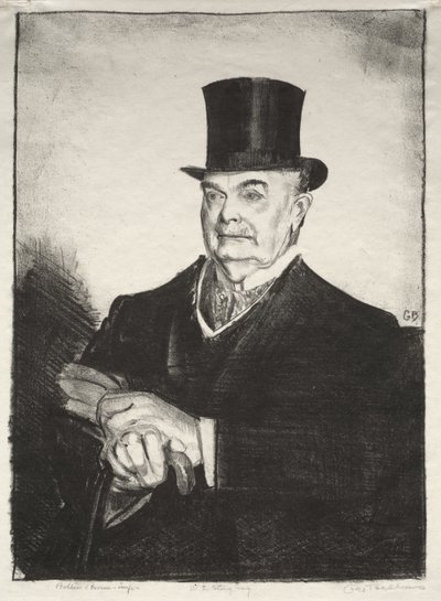 - George Bellows