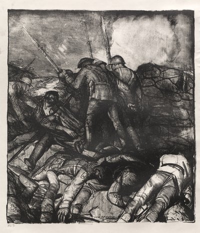  - George Bellows