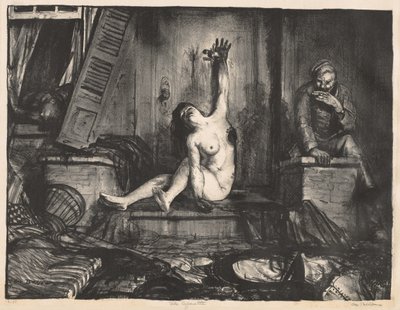  - George Bellows