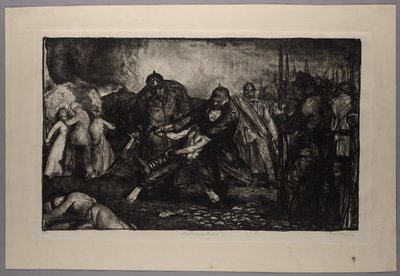  - George Bellows