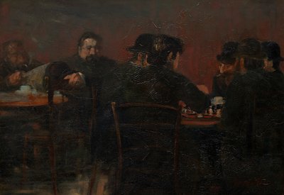 Joueurs d