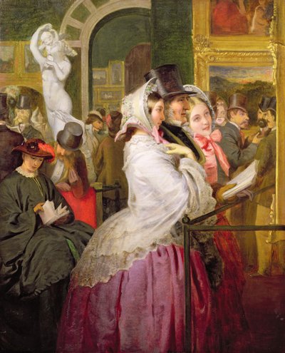 Vernissage à l