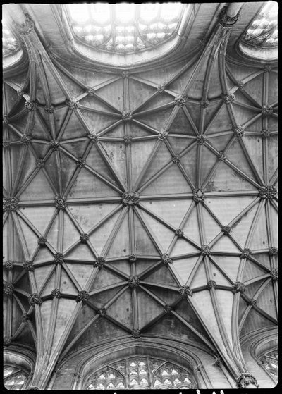 York Minster, Minster Yard, York - George Bernard Wood