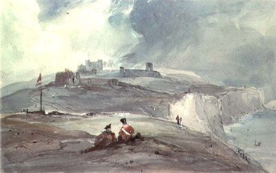Château de Douvres - George Bryant Campion