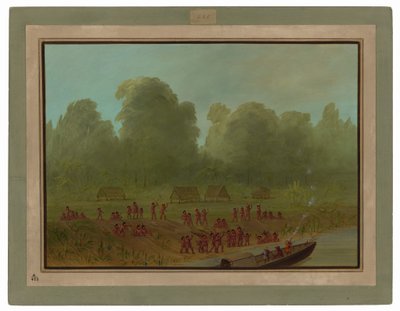  - George Catlin