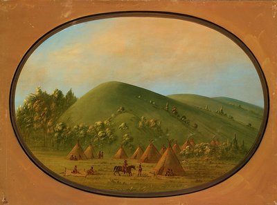  - George Catlin