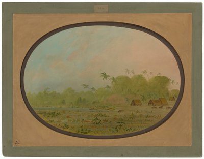  - George Catlin