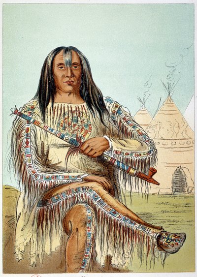 Indiens d