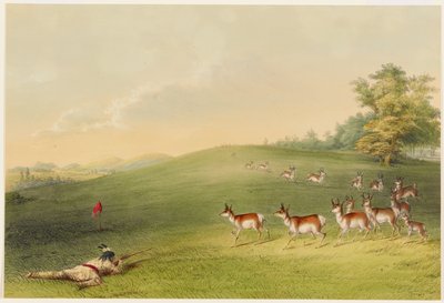  - George Catlin