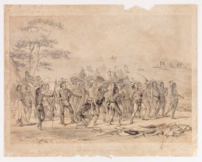 Le tir à l