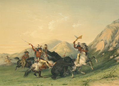 Attaque de l