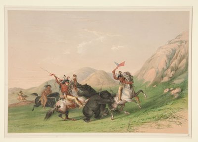  - George Catlin