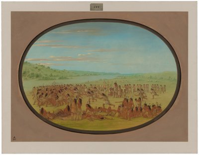  - George Catlin