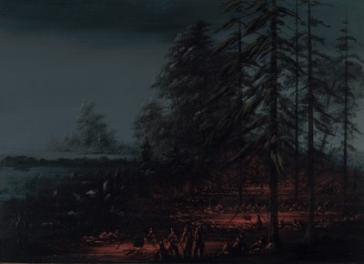 Bivouac d
