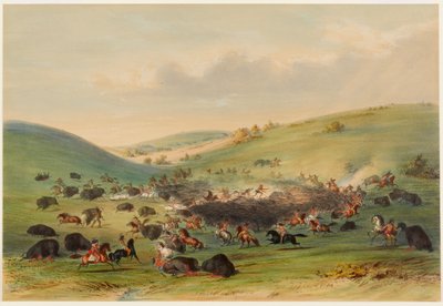  - George Catlin