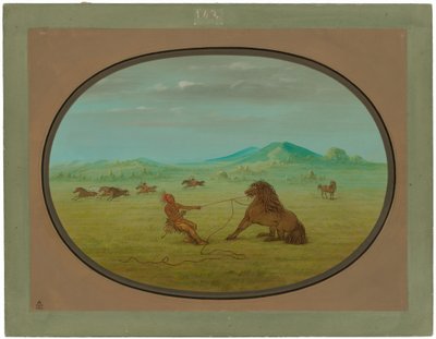  - George Catlin