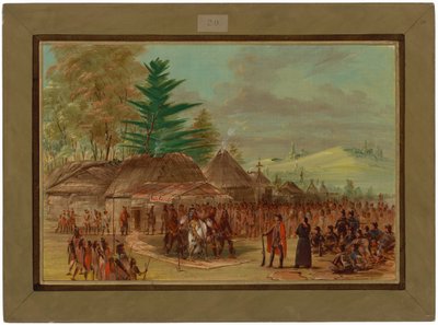  - George Catlin