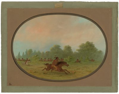  - George Catlin