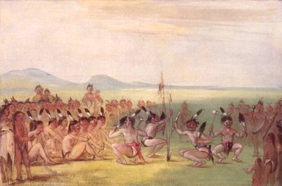 Danse de l