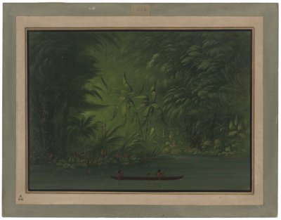 Entrée d