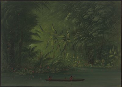 Entrée d
