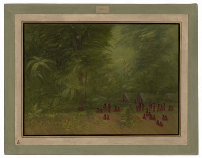  - George Catlin