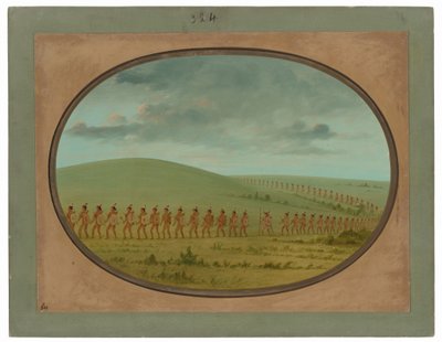  - George Catlin