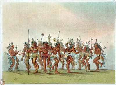 Indiens d