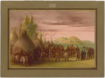  - George Catlin