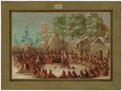 La fête de l
