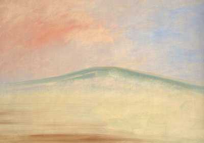 Contexte paysager - George Catlin