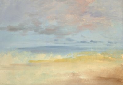 Contexte paysager - George Catlin