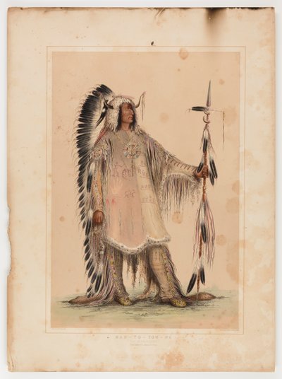  - George Catlin