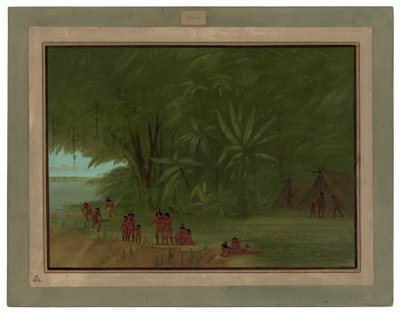  - George Catlin