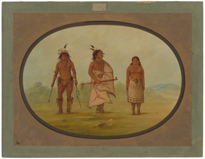  - George Catlin