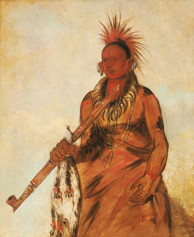 - George Catlin