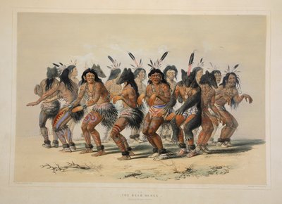 La Danse de l