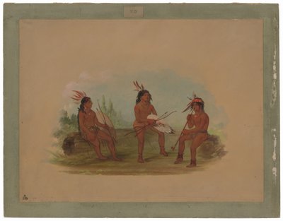  - George Catlin